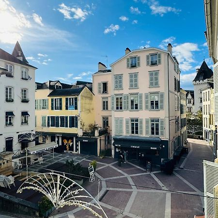 Wonderhost, Au Coeur Du Quartier Du Chateau Pau Εξωτερικό φωτογραφία