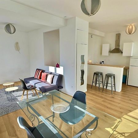 Wonderhost, Au Coeur Du Quartier Du Chateau Pau Εξωτερικό φωτογραφία