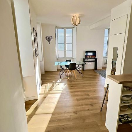 Wonderhost, Au Coeur Du Quartier Du Chateau Pau Εξωτερικό φωτογραφία