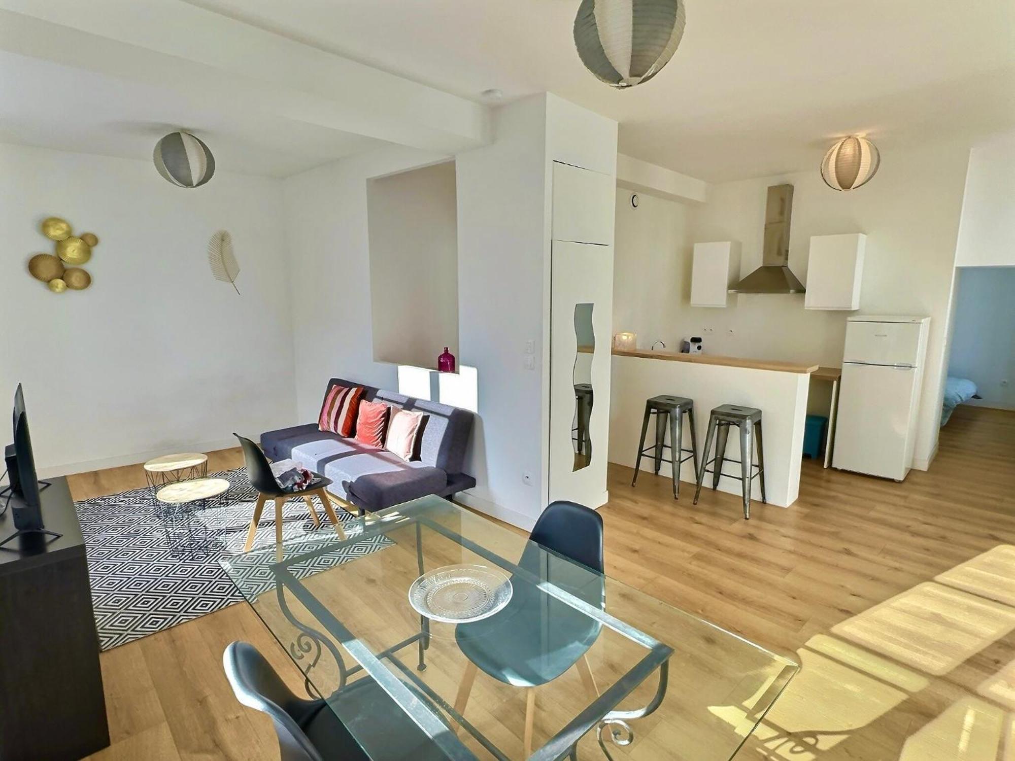 Wonderhost, Au Coeur Du Quartier Du Chateau Pau Εξωτερικό φωτογραφία
