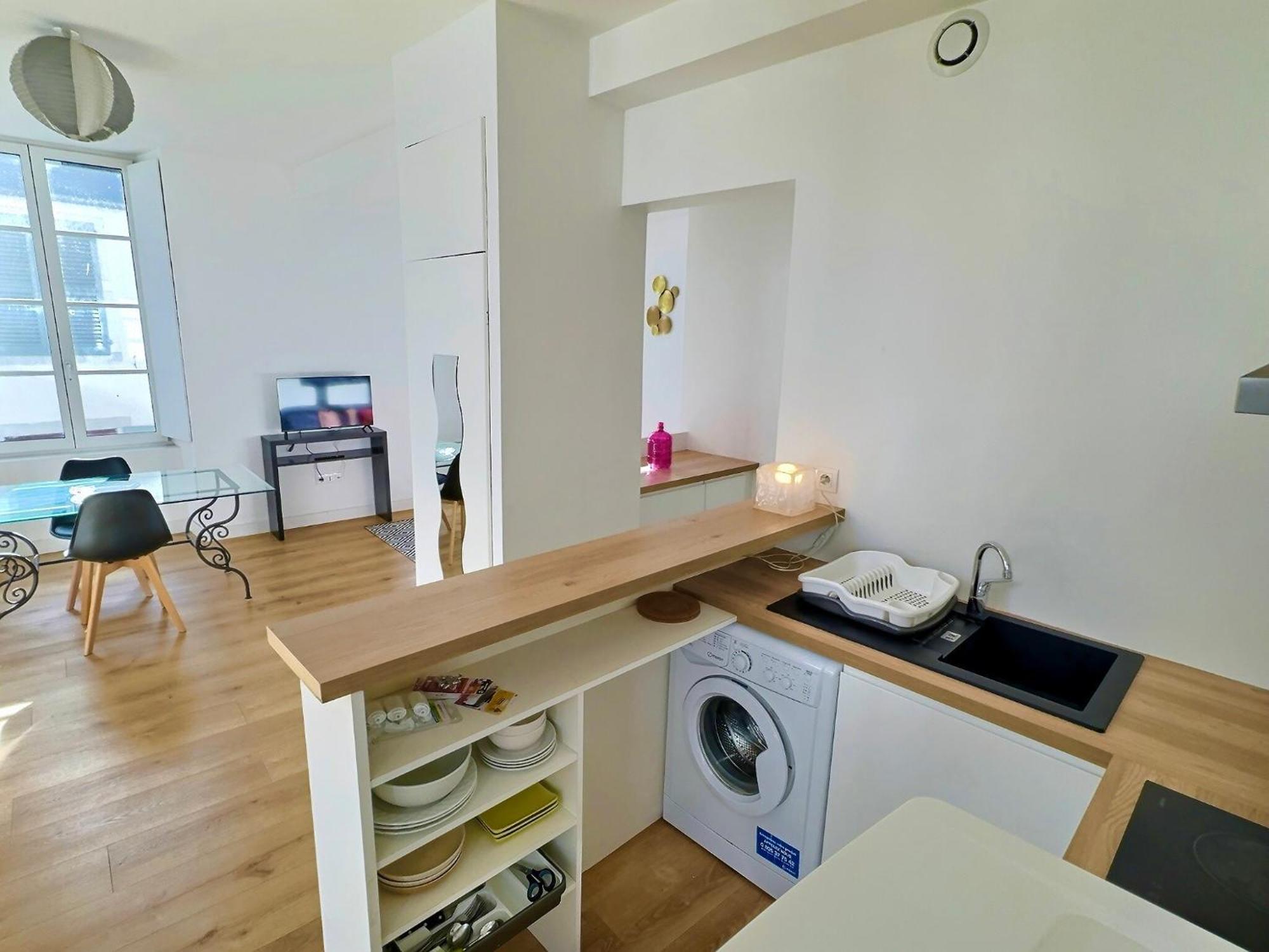 Wonderhost, Au Coeur Du Quartier Du Chateau Pau Εξωτερικό φωτογραφία