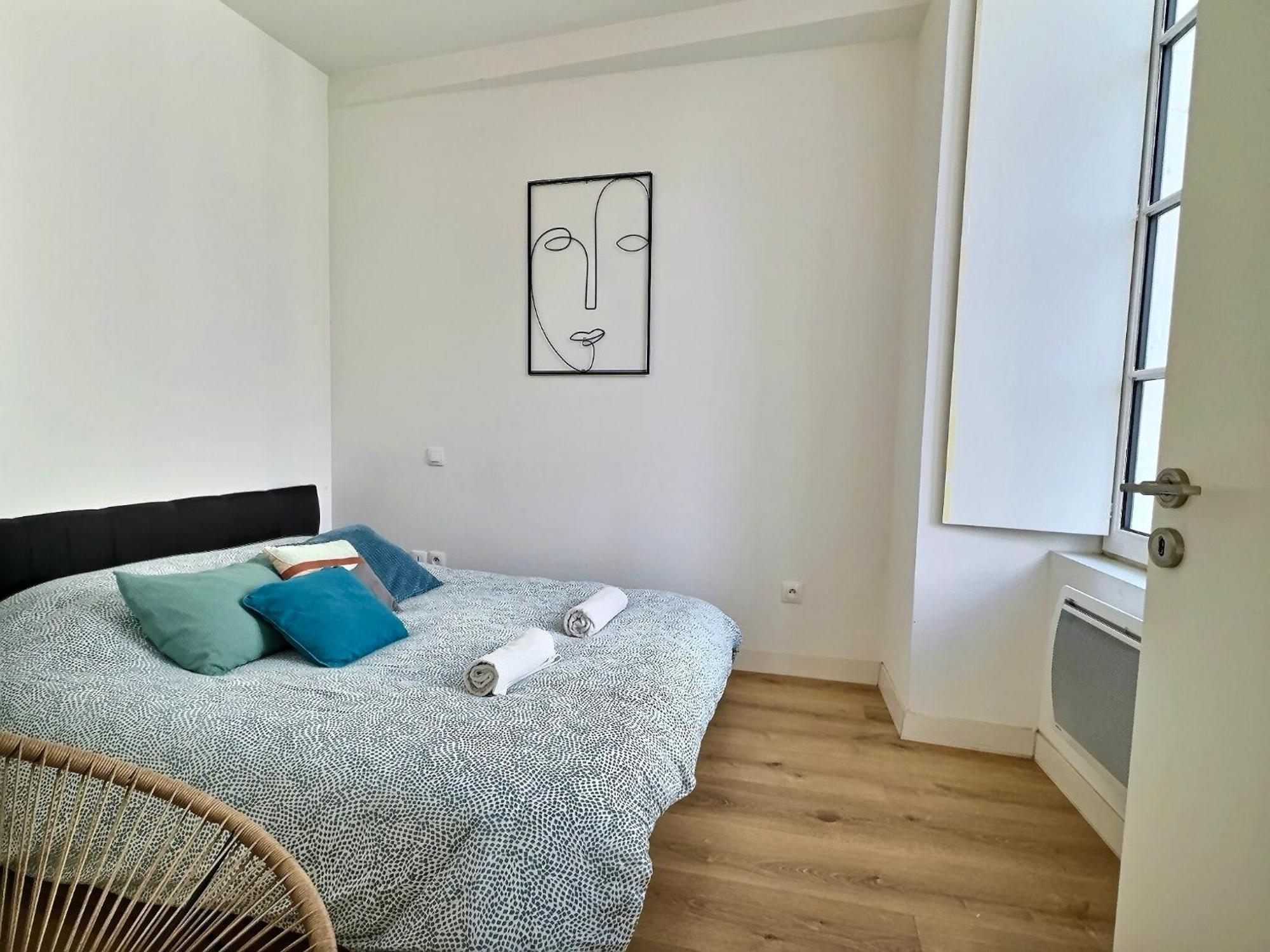Wonderhost, Au Coeur Du Quartier Du Chateau Pau Εξωτερικό φωτογραφία
