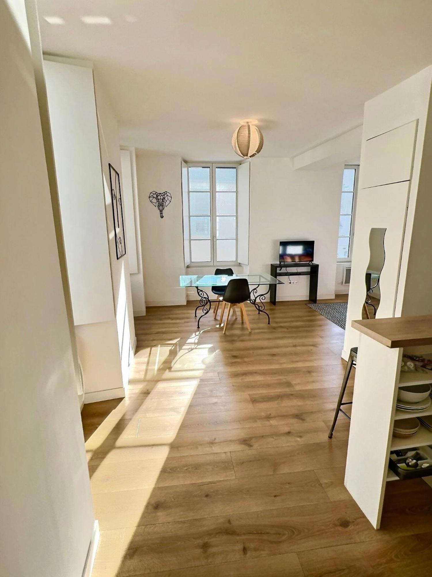 Wonderhost, Au Coeur Du Quartier Du Chateau Pau Εξωτερικό φωτογραφία