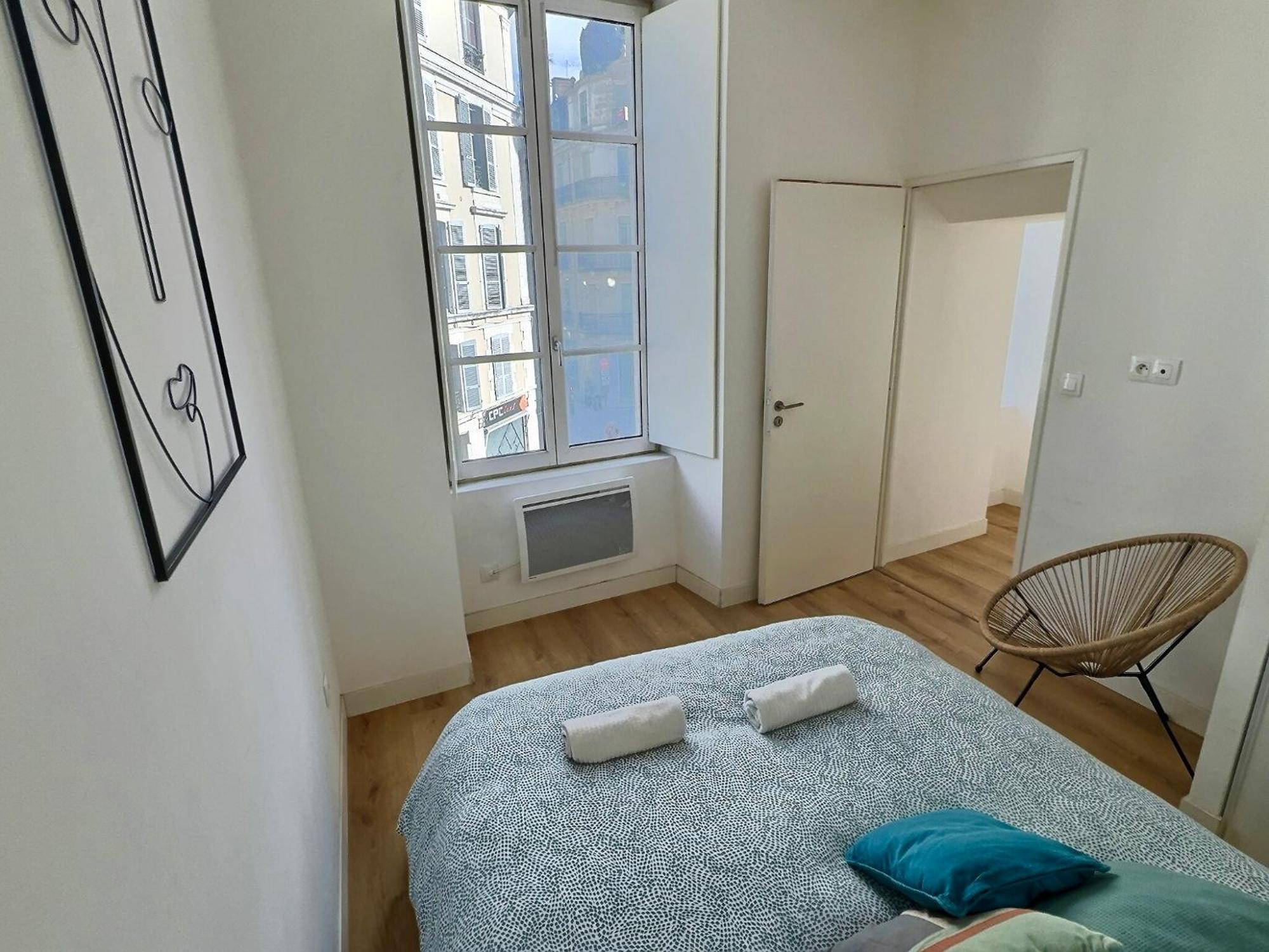 Wonderhost, Au Coeur Du Quartier Du Chateau Pau Εξωτερικό φωτογραφία